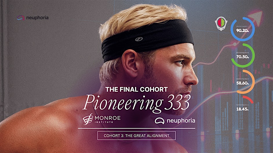 Pioneering 333 Study - The Final Cohort: Doors Close October 6 ...